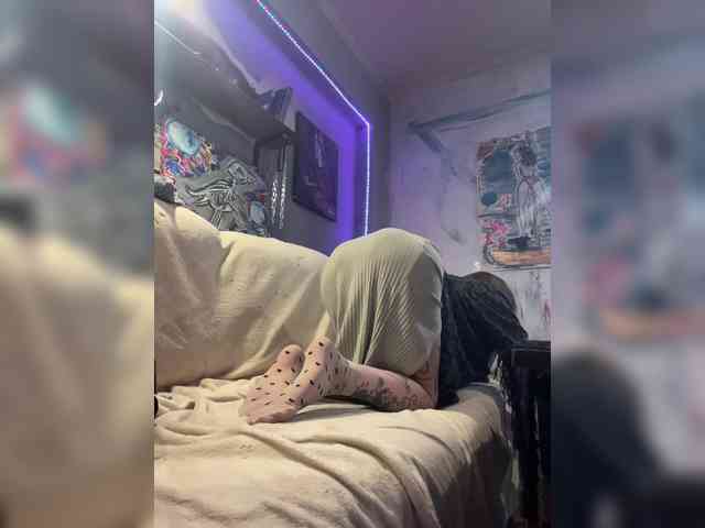 Magictrick1 webcam