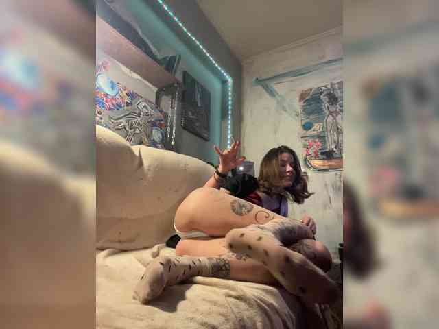 Magictrick1 webcam