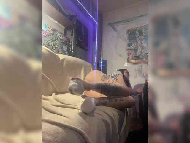 Magictrick1 webcam