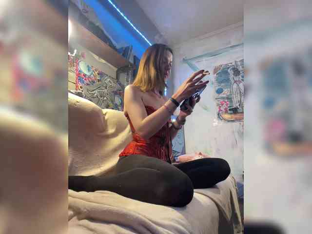 Magictrick1 webcam