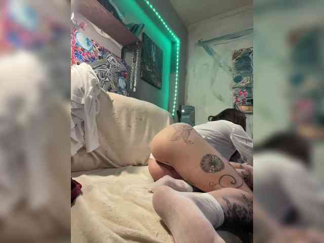 Magictrick1 webcam