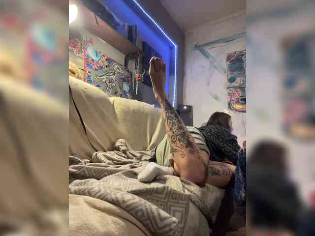Magictrick1 webcam