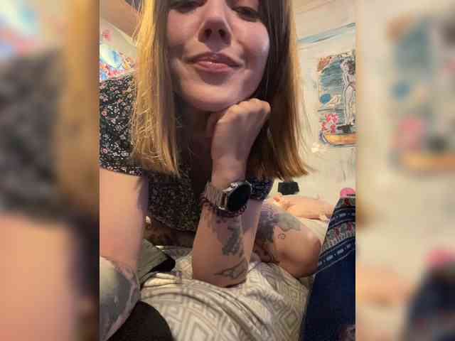 Magictrick1 webcam