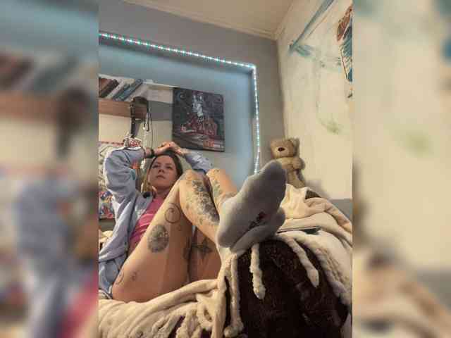 Magictrick1 webcam