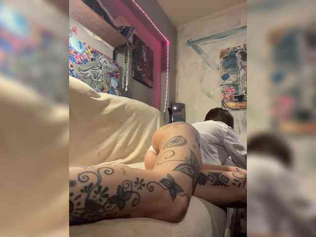 Magictrick1 webcam
