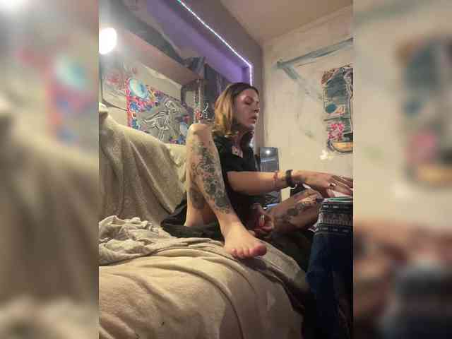 Magictrick1 webcam