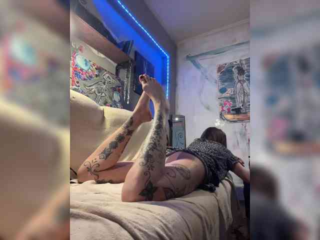 Magictrick1 webcam
