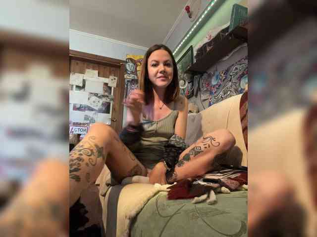Magictrick1 webcam