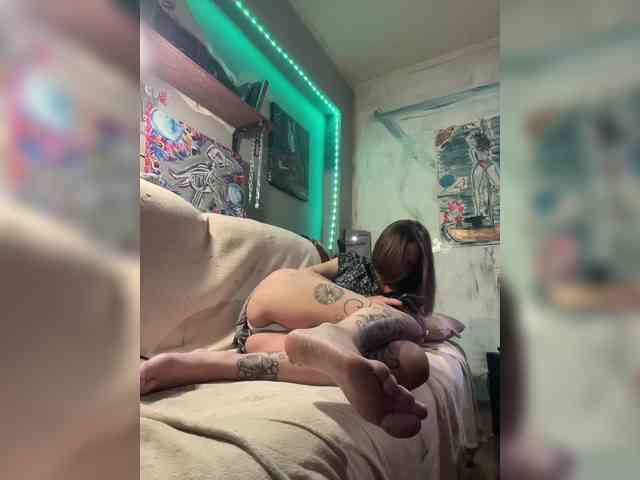 Magictrick1 webcam