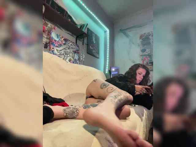 Magictrick1 webcam