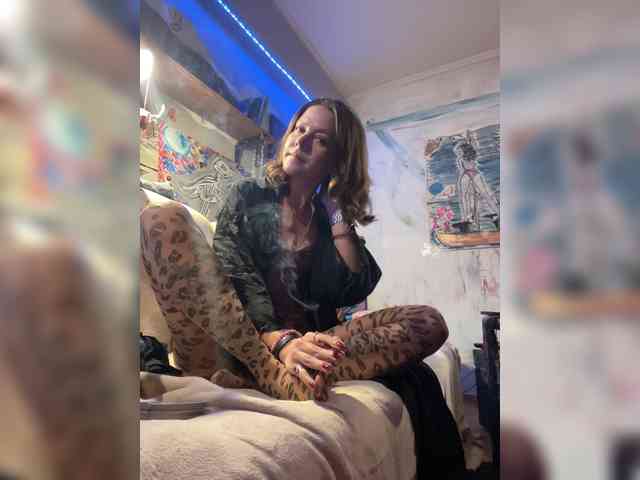 Magictrick1 webcam