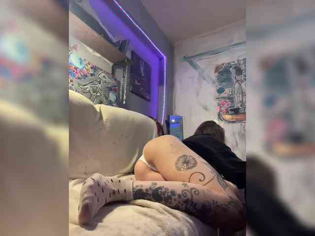 Magictrick1 webcam