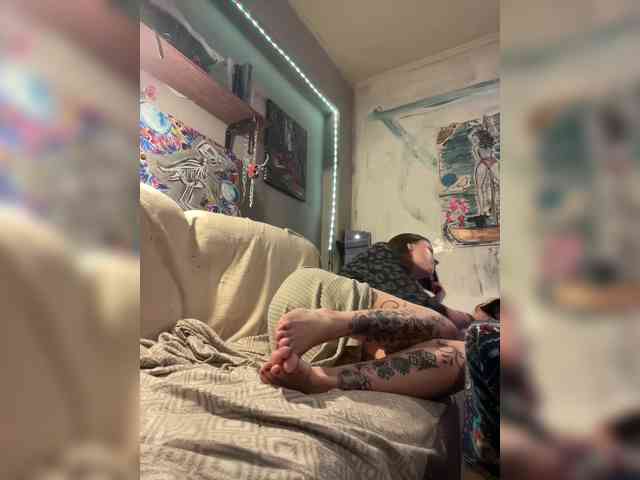 Magictrick1 webcam