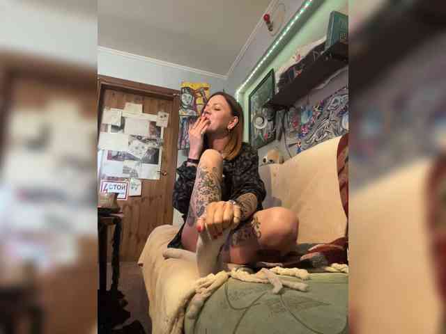 Magictrick1 webcam
