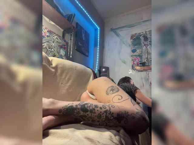 Magictrick1 webcam