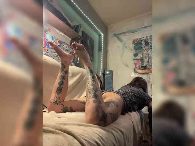 Magictrick1 webcam