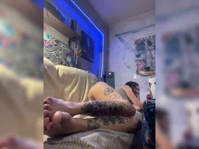 Magictrick1 webcam