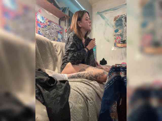 Magictrick1 webcam