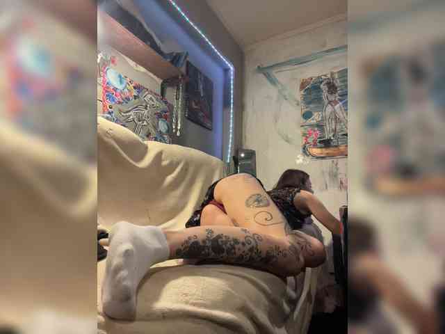 Magictrick1 webcam