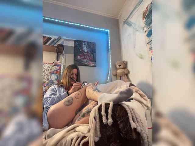 Magictrick1 webcam