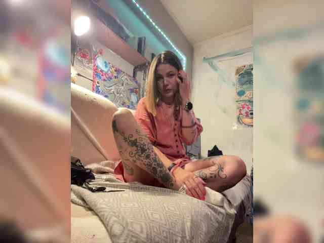 Magictrick1 webcam