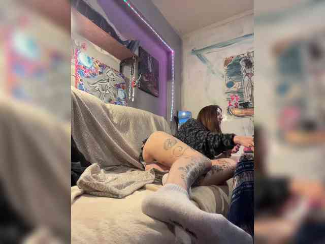 Magictrick1 webcam