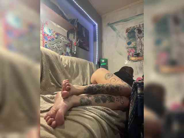 Magictrick1 webcam