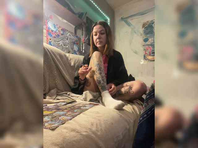 Magictrick1 webcam