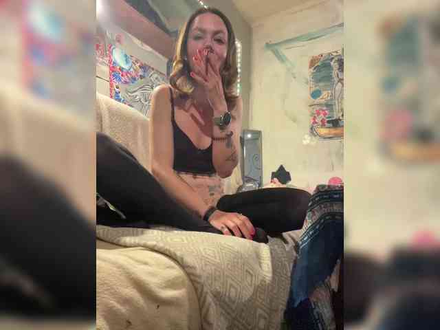 Magictrick1 webcam
