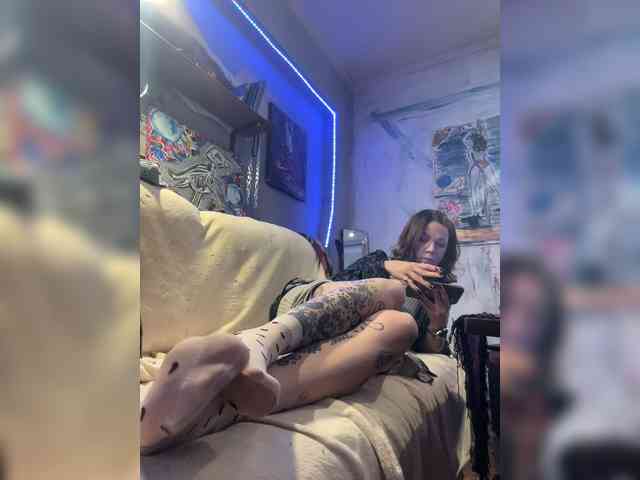 Magictrick1 webcam