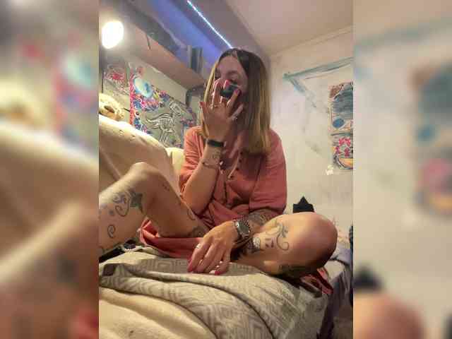 Magictrick1 webcam