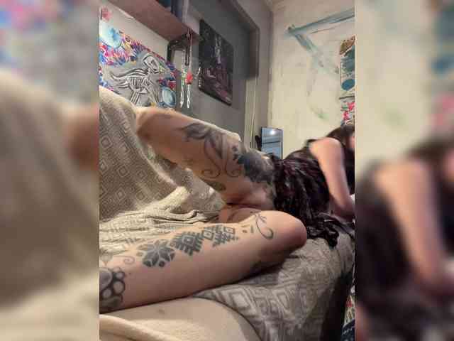 Magictrick1 webcam