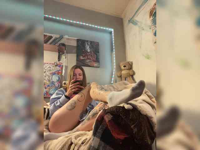 Magictrick1 webcam