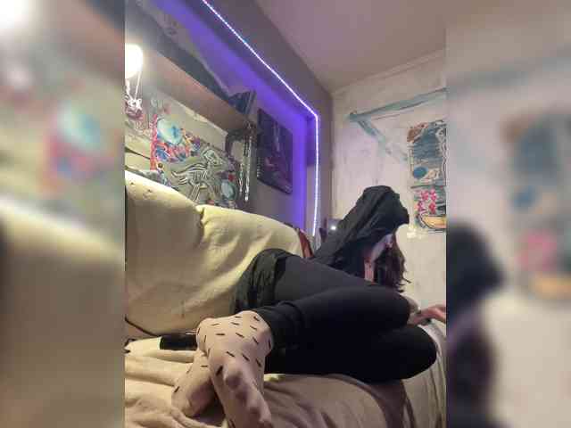 Magictrick1 webcam