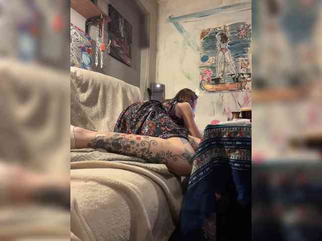 Magictrick1 webcam