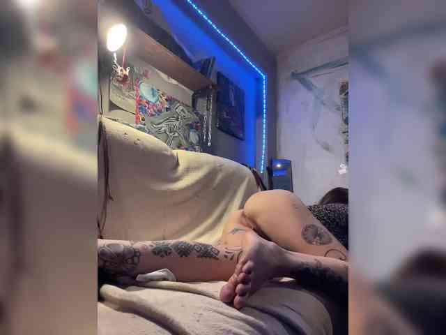 Magictrick1 webcam
