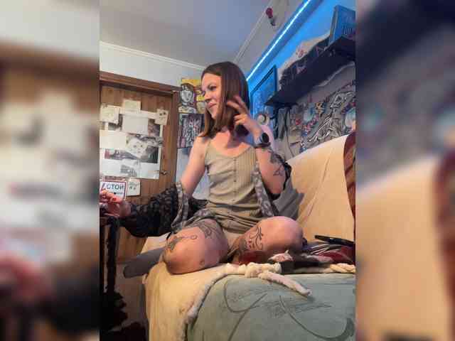 Magictrick1 webcam