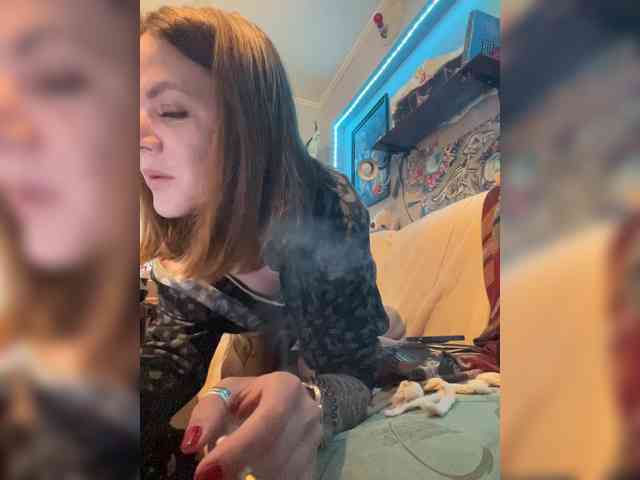 Magictrick1 webcam