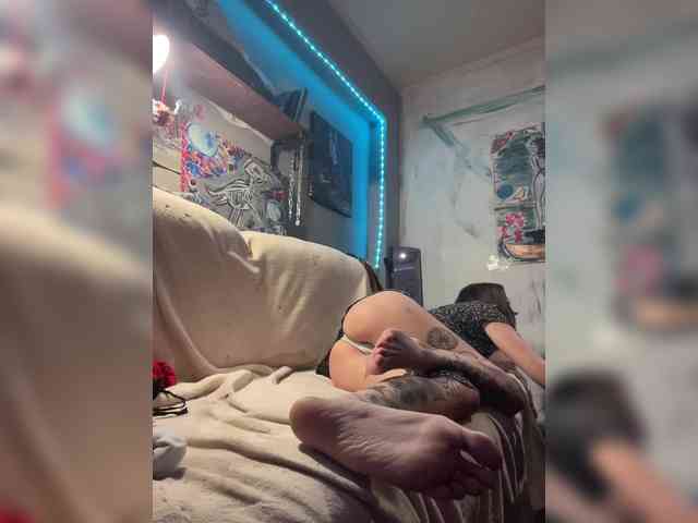 Magictrick1 webcam
