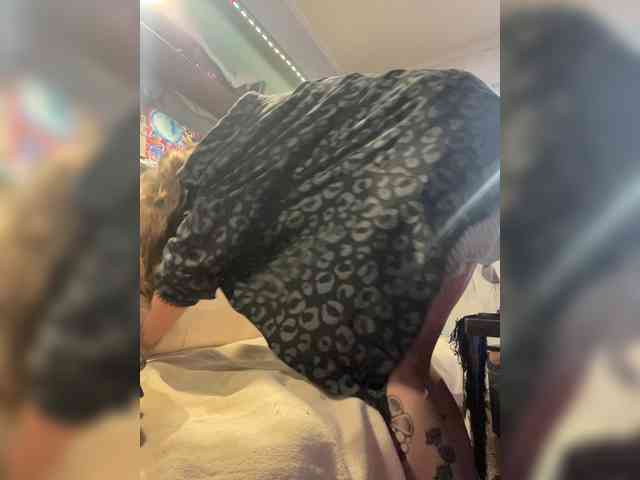 Magictrick1 webcam