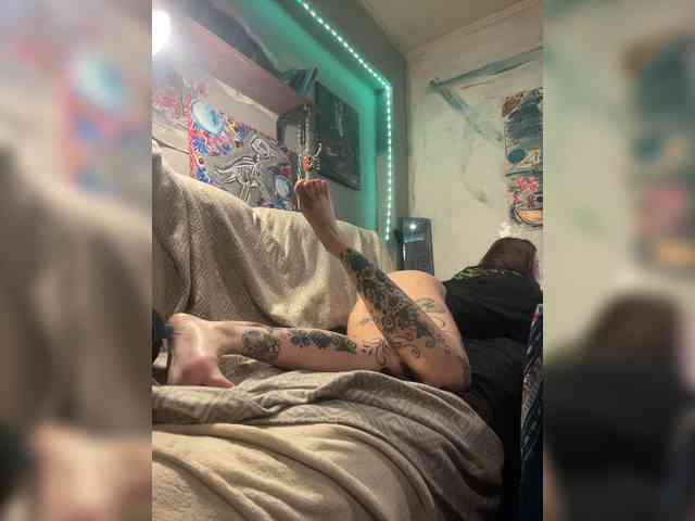 Magictrick1 webcam