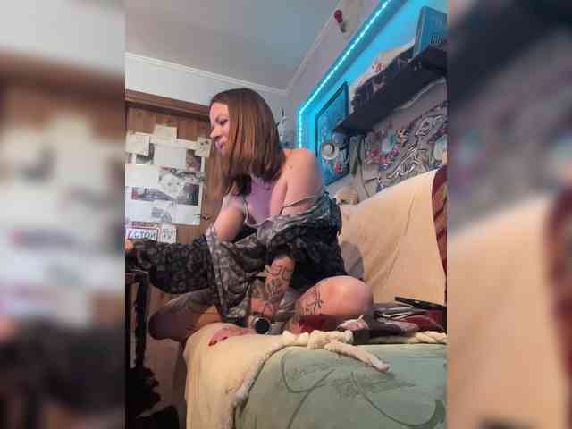Magictrick1 webcam