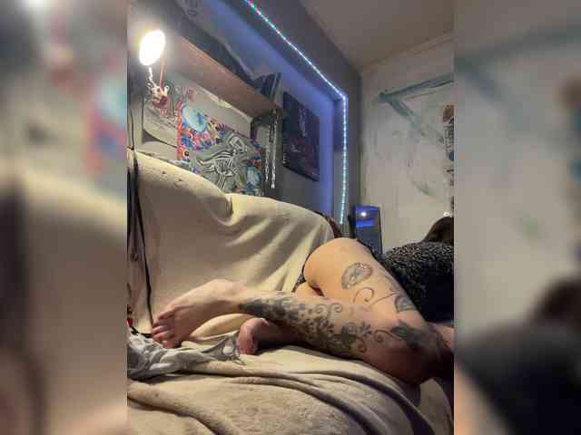 Magictrick1 webcam