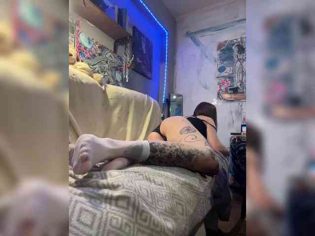Magictrick1 webcam