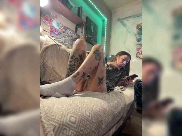 Magictrick1 webcam