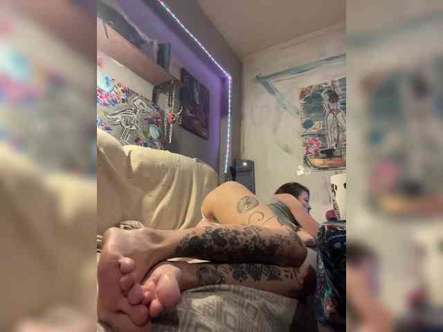 Magictrick1 webcam