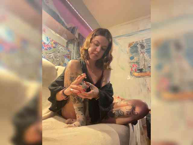 Magictrick1 webcam