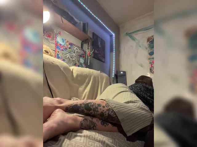 Magictrick1 webcam