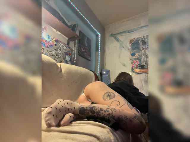 Magictrick1 webcam