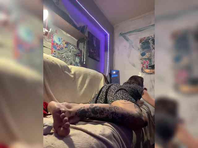 Magictrick1 webcam